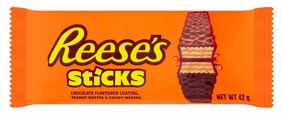 Reeses Sticks (20 x 42g)