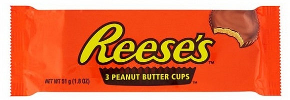 Reeses Peanut Butter Cups (40 x 51g)