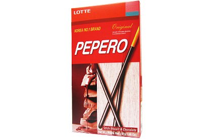 Pepero Original (32 x 47g)