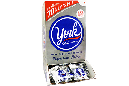 York Peppermint Pattie Minis (175ct)