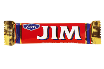 Fazer Jim (Box of 70)