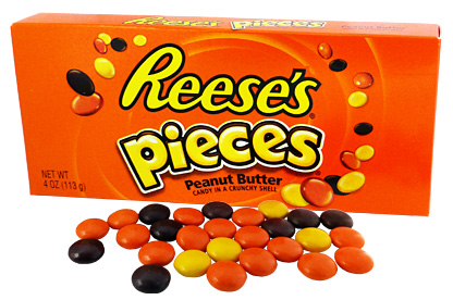 Reese's Pieces (113g)
