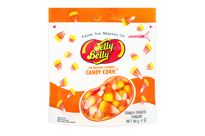 Jelly Belly Candy Corn Bag (12 x 90g)