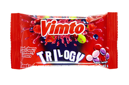 Vimto Skiddadles Trilogy (4 x 24ct)