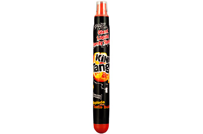 King Tango Orange Giant Candy Spray