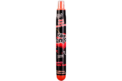 King Tango Cherry Giant Candy Spray