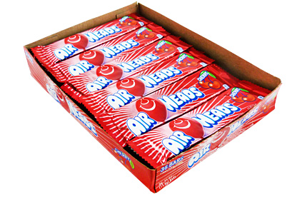 Airheads Cherry (36 x 16g)