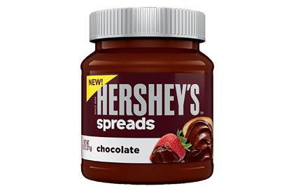 Hershey's Chocolate Spread (368g)