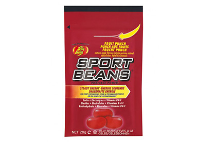 Jelly Belly Fruit Punch Energizing Sport Beans