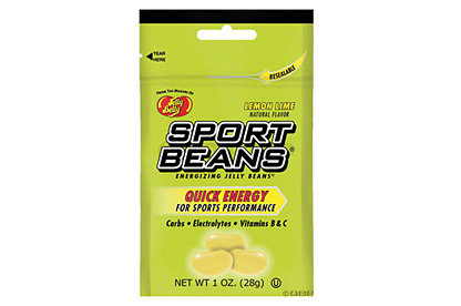 Jelly Belly Energizing Sport Beans Lemon/Lime (28g)