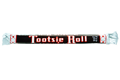 Tootsie Roll Giant