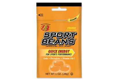 Jelly Belly Energizing Sport Beans Orange (28g)
