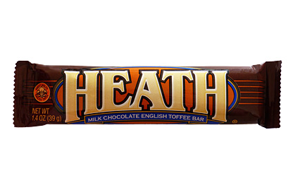 Hershey's Heath