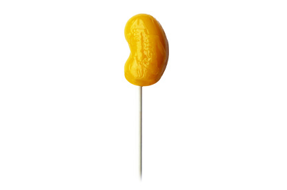 Top Banana Jelly Belly Lollibean