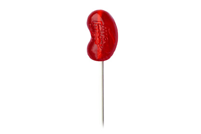 Very Cherry Jelly Belly Lollibean