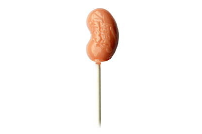 Cotton Candy Jelly Belly Lollibean