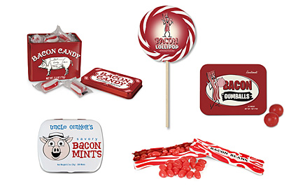 Bacon Candy Pack