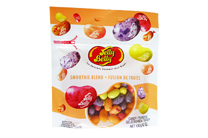 Jelly Belly Smoothie Blend Flavours Bag (100g)