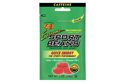 Jelly Belly Watermelon Extreme Sport Beans