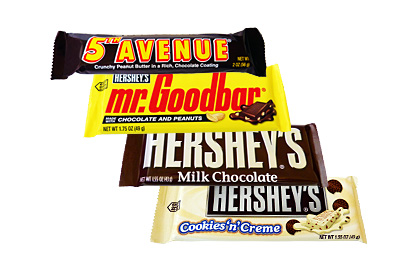 Hershey's Classics 4-Pack