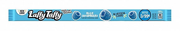 Laffy Taffy Rope Blue Raspberry (23g)