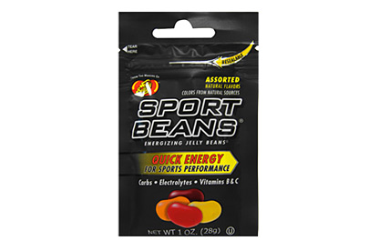 Jelly Belly Assorted Energizing Sport Beans