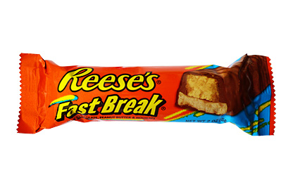 Reese's Fast Break (Box of 18)