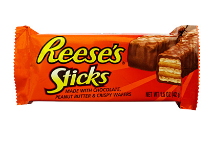 Reese's Sticks (Box of 20)