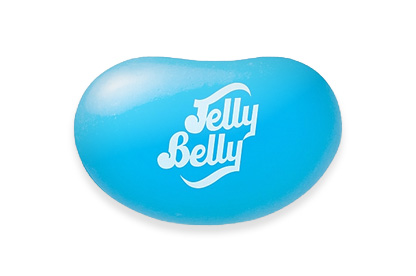 Berry Blue Jelly Belly Beans (50g)