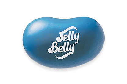 Blueberry Jelly Belly Beans (50g)