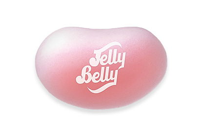 Bubble Gum Jelly Belly Beans (50g)