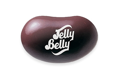 Chocolate Pudding Jelly Belly Beans (50g)