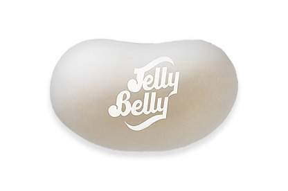 Coconut Jelly Belly Beans (50g)