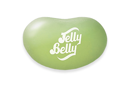 Green Tea Jelly Belly Beans (50g)