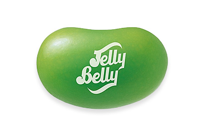 Kiwi Jelly Belly Beans (50g)