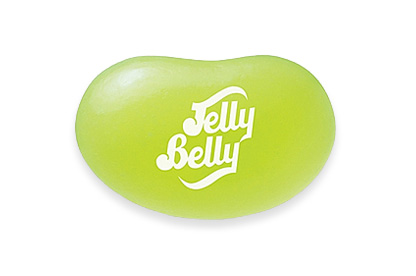 Lemon Lime Jelly Belly Beans (100g)