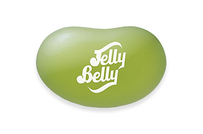Lime Jelly Belly Beans (100g)