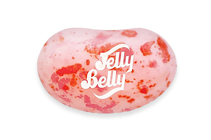 Lychee Jelly Belly Beans (100g)