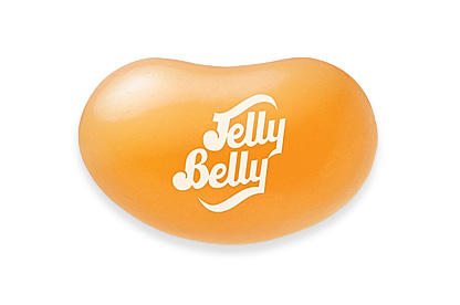 Orange Jelly Belly Beans (50g)