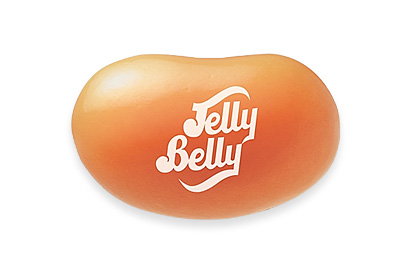 Orange Sherbet Jelly Belly Beans (50g)