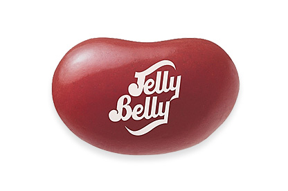 Raspberry Jelly Belly Beans (100g)