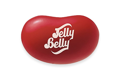 Red Apple Jelly Belly Beans (100g)