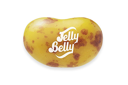 Top Banana Jelly Belly Beans (100g)