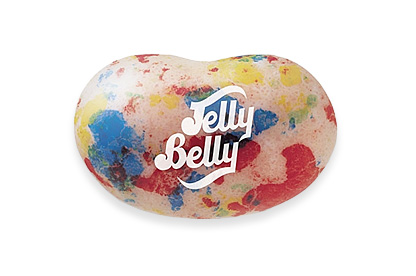Tutti Fruitti Jelly Belly Beans (100g)