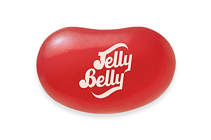 Very Cherry Jelly Belly Beans (100g)