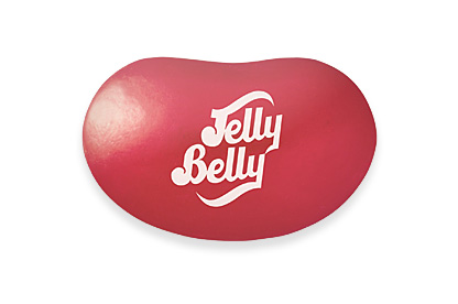 Sour Cherry Jelly Belly Beans (50g)