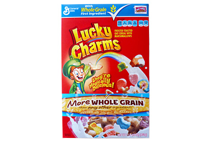 Lucky Charms (453g)