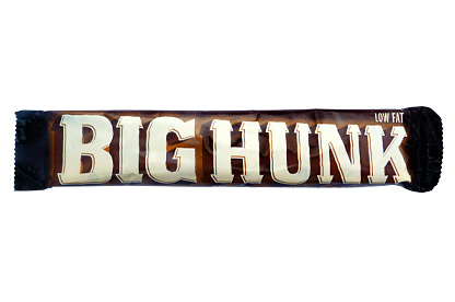 Annabelle's Big Hunk (Box of 24)