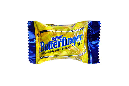 Butterfinger Minis (11.3 kg)