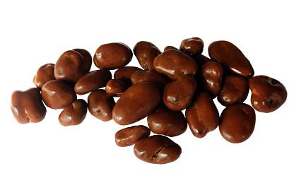 Milk Chocolate Raisins (150g)